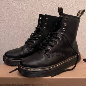 Dr Marten Zavala Boot